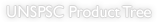 UNSPSC Product Tree
